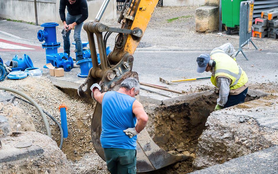 bouchon canalisation wc Jouy-le-Moutier