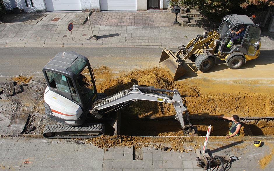 assainissement Le Plessis-Robinson